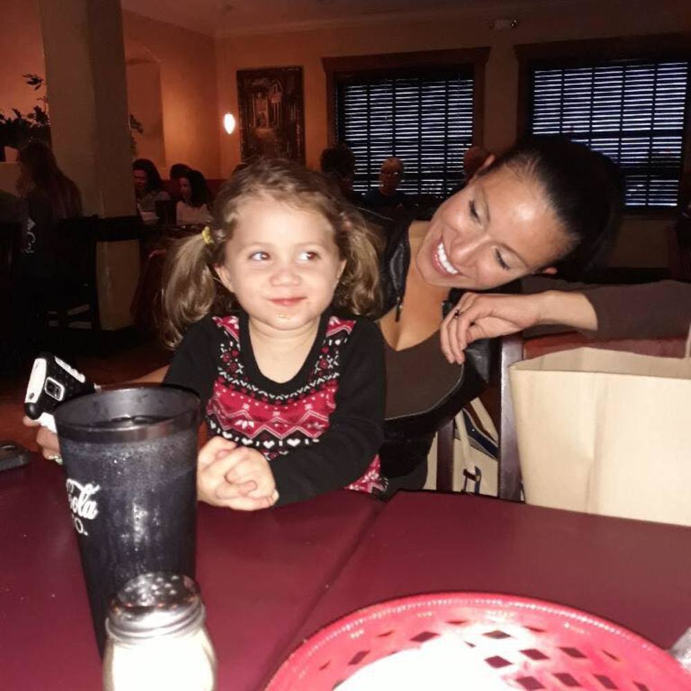 Meet your Posher, Valerie